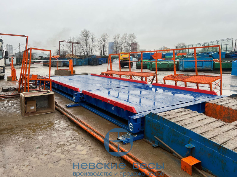 Зачем взвешивать твёрдые бытовые отходы (ТБО) Зачем взвешивать твёрдые бытовые отходы (ТБО)