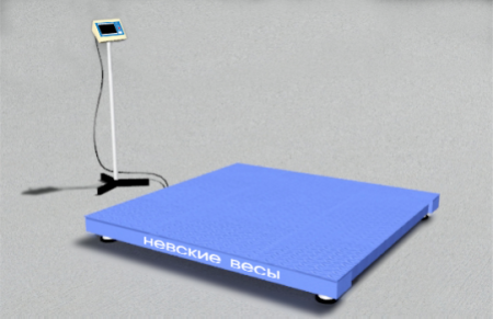 import7.png Платформенные весы ВСП4