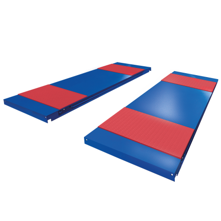 Весы ВСА-С 40000-3