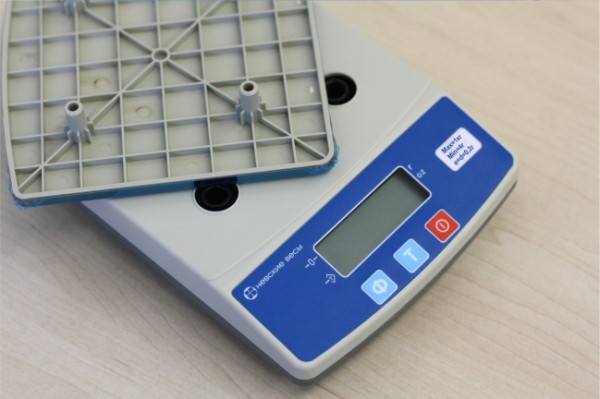 Весы фасовочные ВСП-1 Весы фасовочные ВСП-1