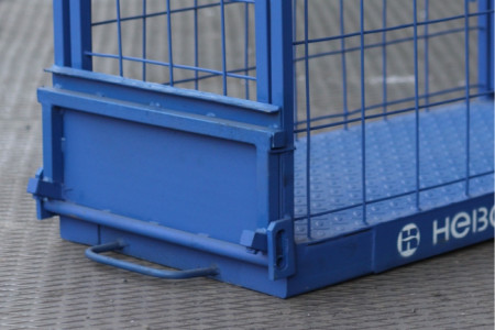 Весы ВСП4-ЖсО (4)