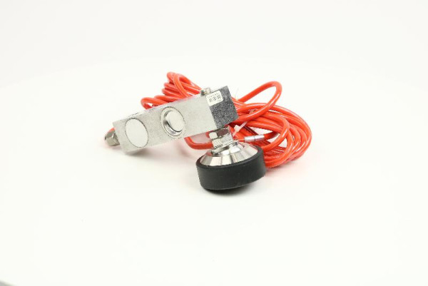 Тензодатчик SQB-A-C3-6-6-10t (с опорой, пластиной)