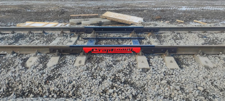 Вагонные весы 200 тонн СтарТ-ЛАЙН