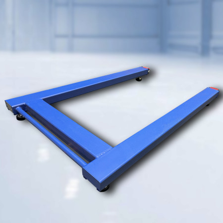 Весы паллетные ВСП4-П