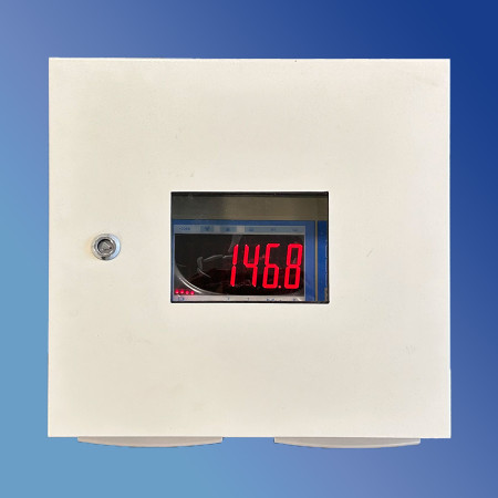 Термошкаф (закрытый)2