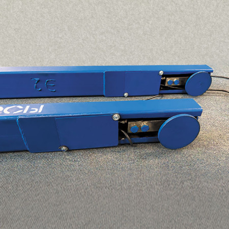 Весы стержневые ВСП4-С