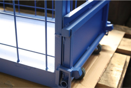 Весы ВСП4-ЖсО (5)