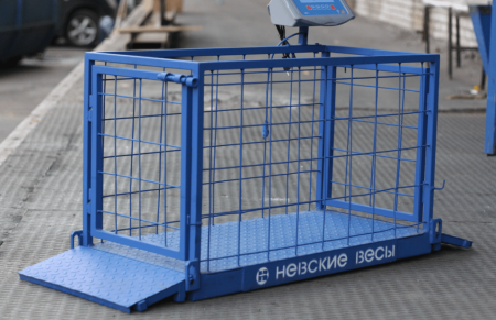 ВСП4-ЖсО (малогабаритные)