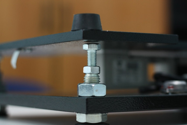 Весы ВМ для поверки гирь