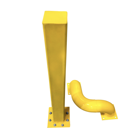 Угловые отбойники