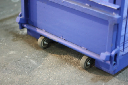 Весы ВСП4-ЖсО (6)