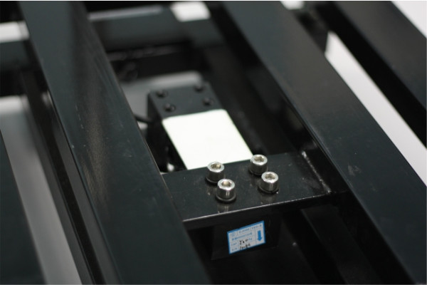 Весы товарные ВСП-5КС