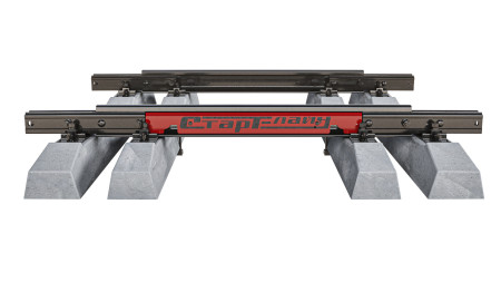 Вагонные весы 200 тонн СтарТ-ЛАЙН