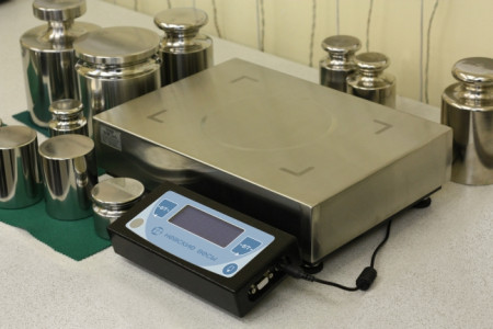 Весы лабораторные ВМ-II