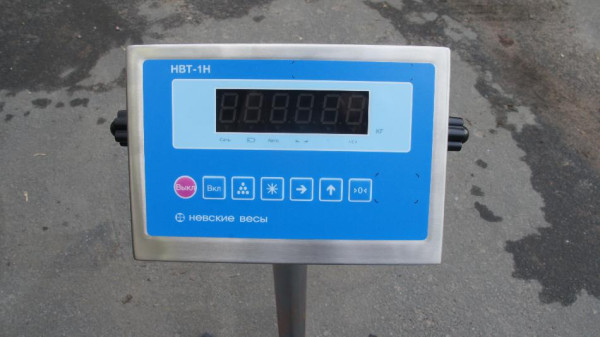 Индикатор НВТ-1Н