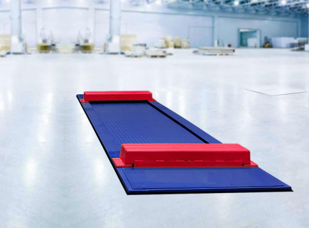 Весы динамические (ВТА-Д)