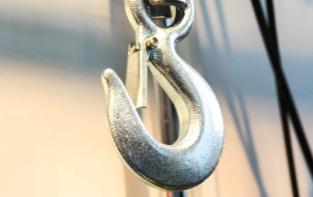 Крановые весы ВСК-А (300 килограмм)