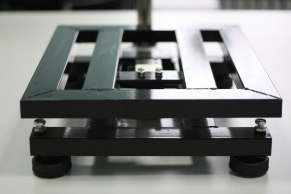 Весы товарные ВСП-5КС