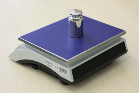 Весы фасовочные ВСП-3 Весы фасовочные ВСП-3