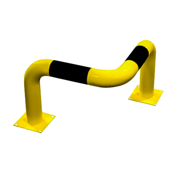 Угловые отбойники