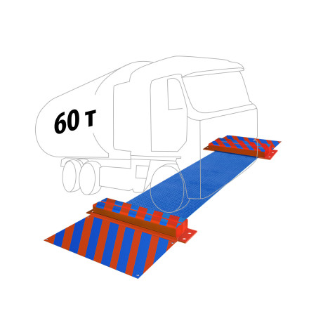 Весы динамические (ВТА-Д)