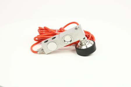 Тензодатчик SQB-A-C3-6-5-1t (с опорой, пластиной)