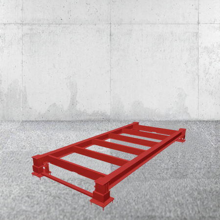 Весы для контейнеров