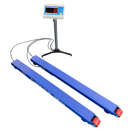 Весы стержневые ВСП4-С