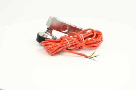 Тензодатчик SQB-A-C3-6-5-300kg (с опорой, пластиной)