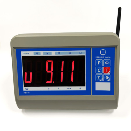 Индикатор НВТ-9