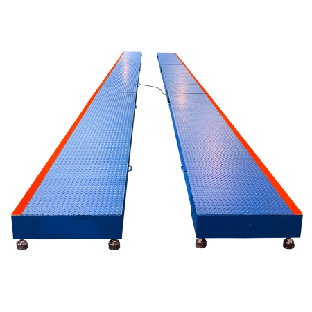 Весы автомобильные ВСА-С Вуокса