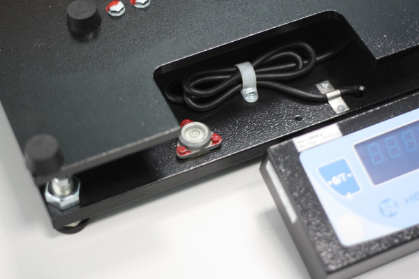 Весы ВМ для поверки гирь