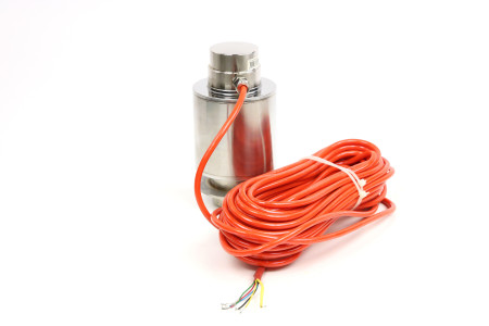 Тензодатчик ZSFY-A-6-14-30t (с узлом встройки)