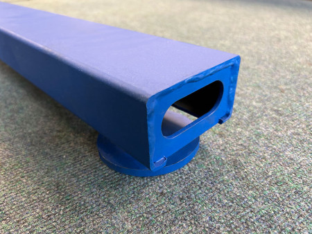 Весы стержневые ВСП4-С