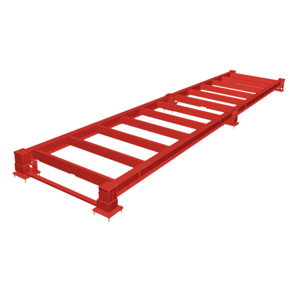 Весы для контейнеров