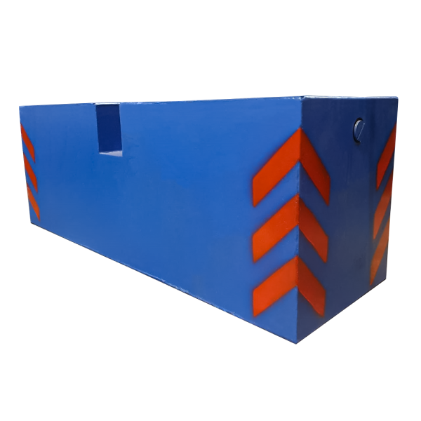 Контрольный груз (груз для испытаний)