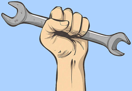 Ремонт весов