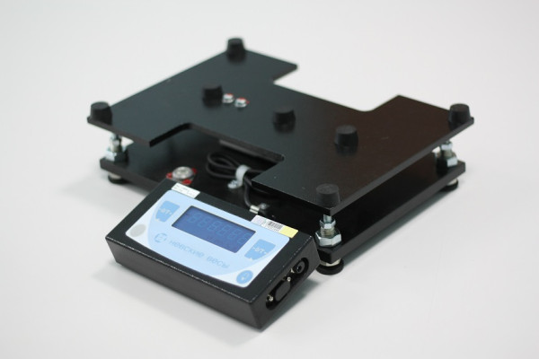 ВМ вид без платформы