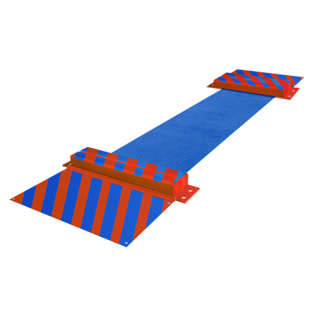 Весы динамические (ВТА-Д)