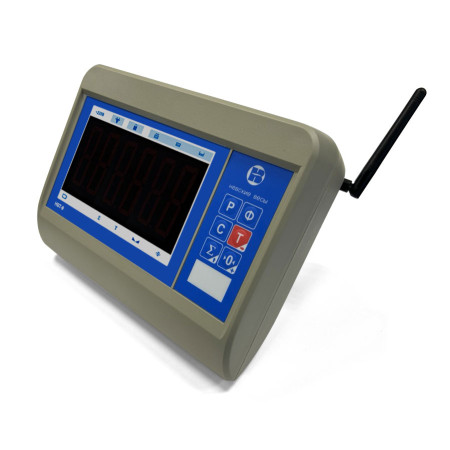 Индикатор НВТ-9