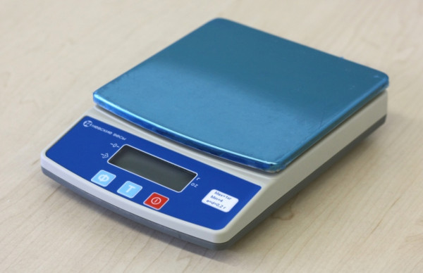 Весы фасовочные ВСП-1 Весы фасовочные ВСП-1