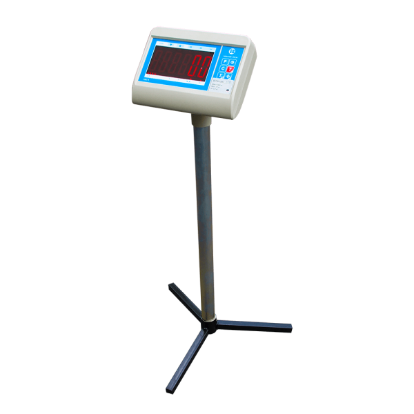 Стойка для индикатора весов