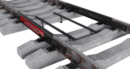 Вагонные весы 200 тонн СтарТ-ЛАЙН