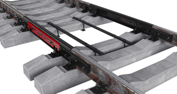 Вагонные весы 200 тонн СтарТ-ЛАЙН