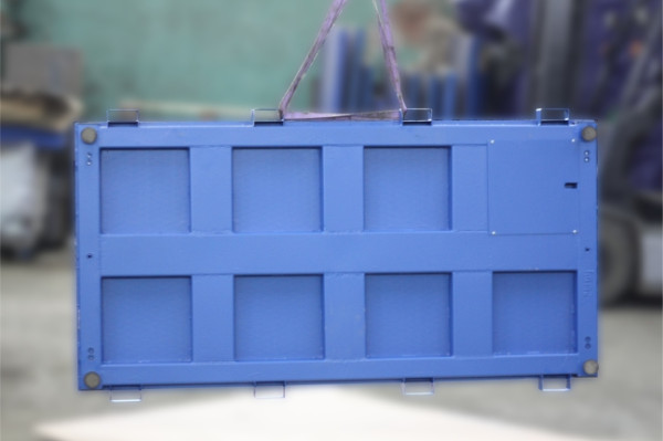 Весы ВСП4-Ж (2)