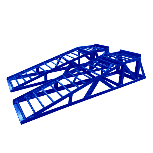 Пандус (сквозной)