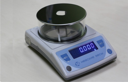 Весы лабораторные ВМ-II