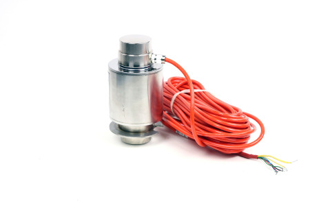 Тензодатчик ZSFY-A-6-14-30t (с узлом встройки)