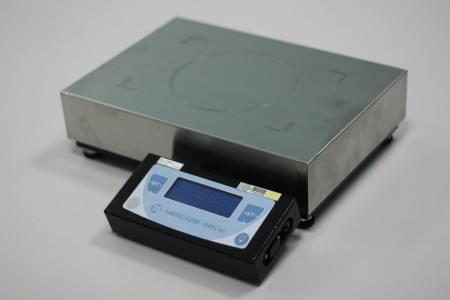 ВМ общий вид