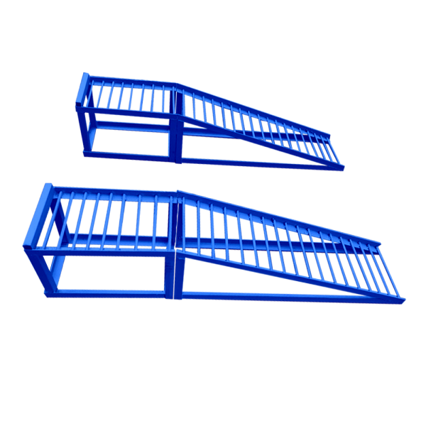 Пандус (сквозной)